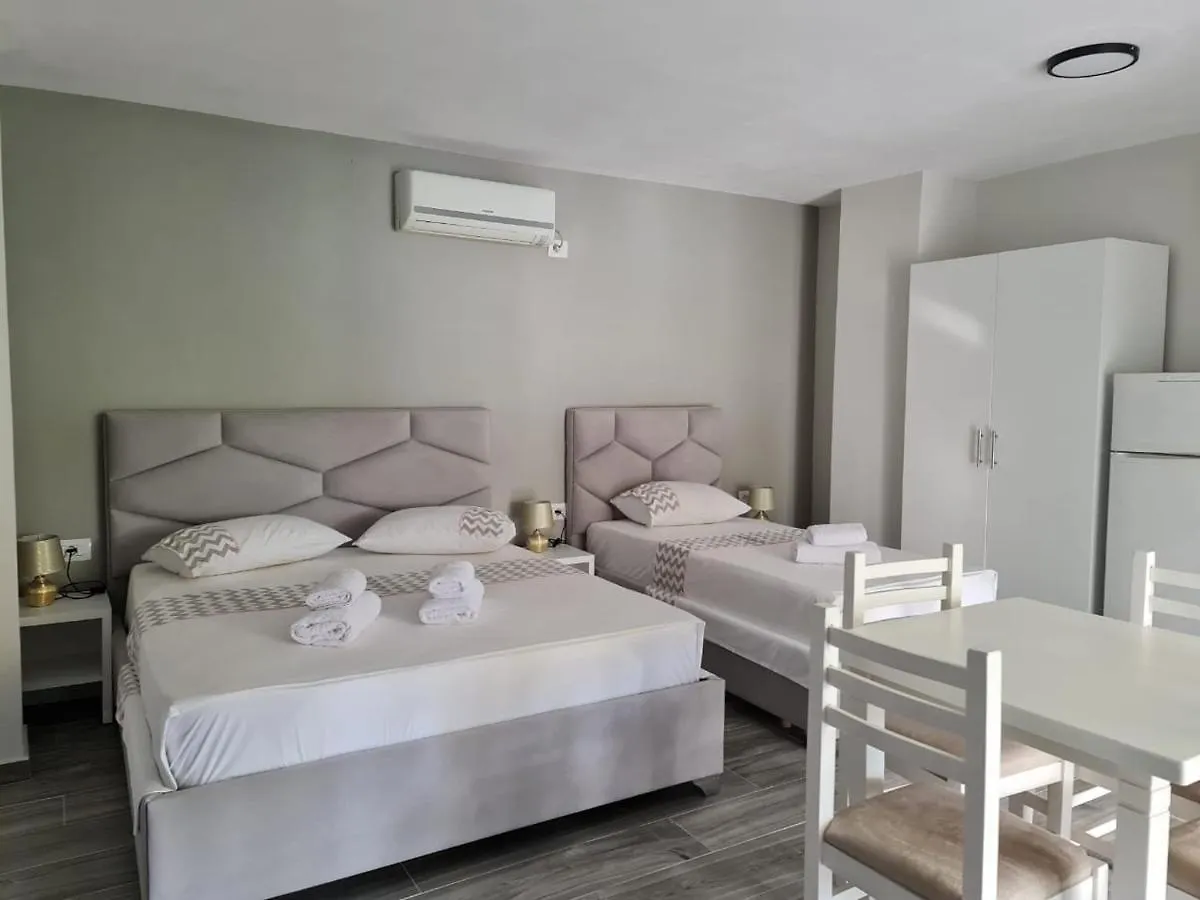 Villa Gezimi Ksamil 0*,  Albania