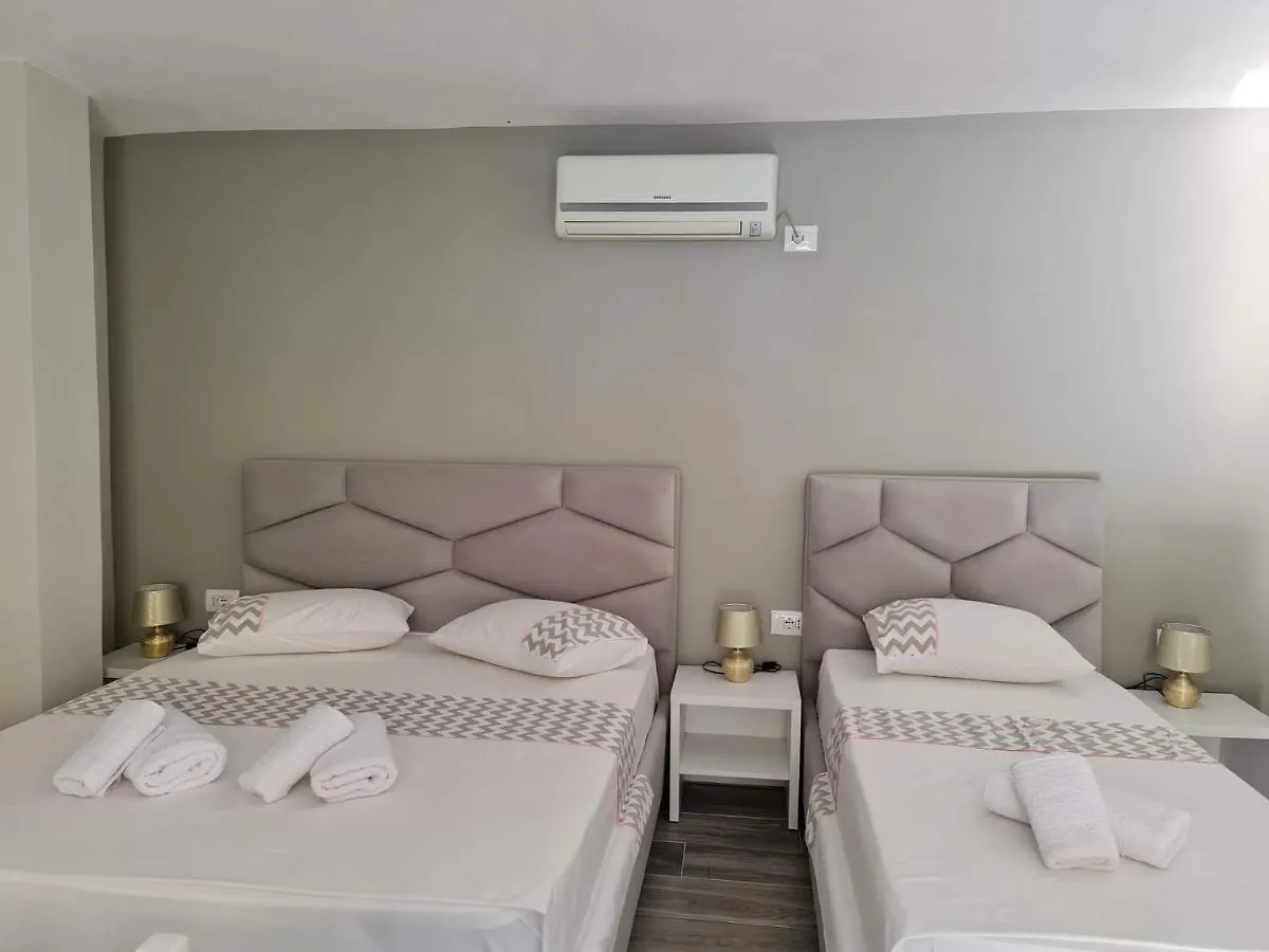 Villa Gezimi Ksamil Albania