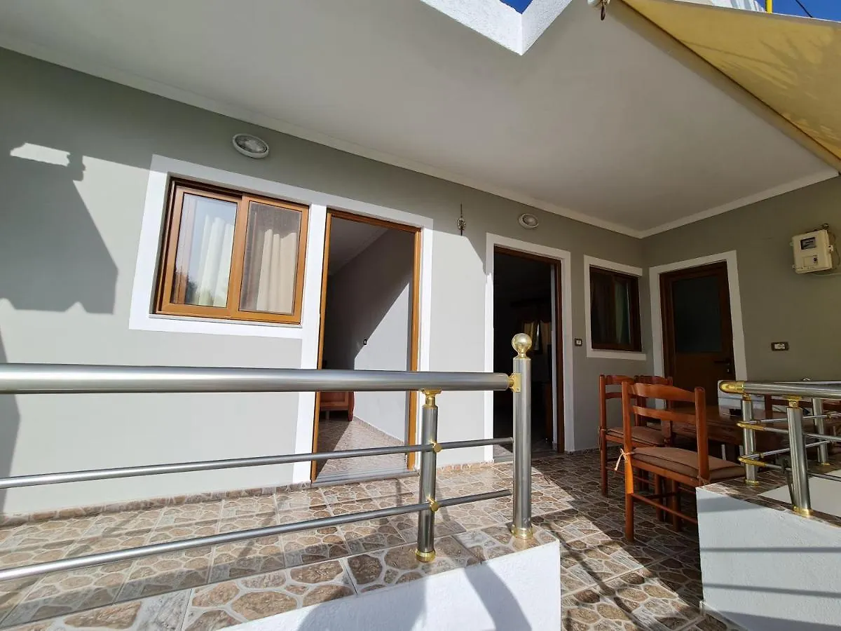 Villa Gezimi Ksamil