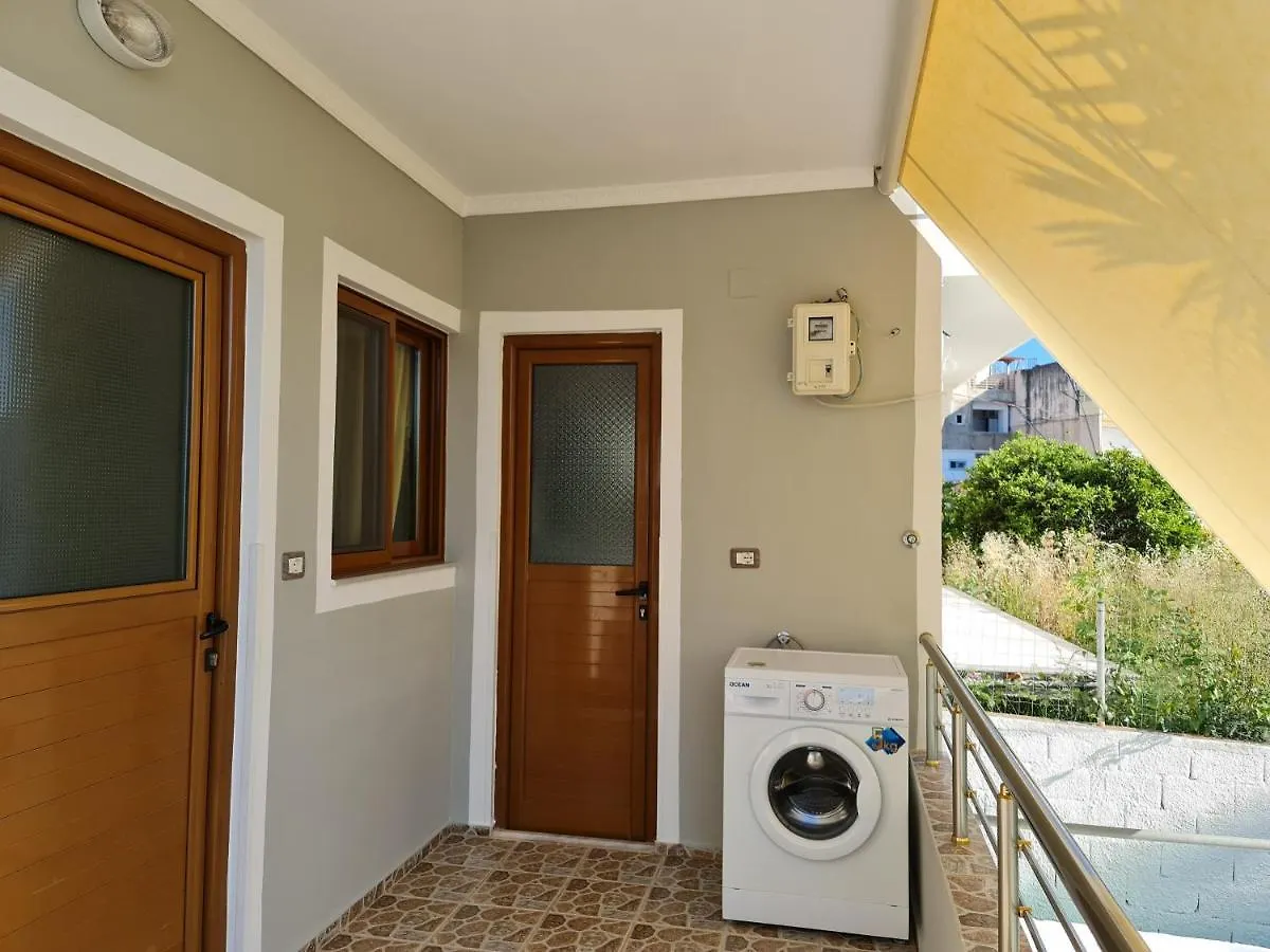Villa Gezimi Ksamil 0*,  Albanie