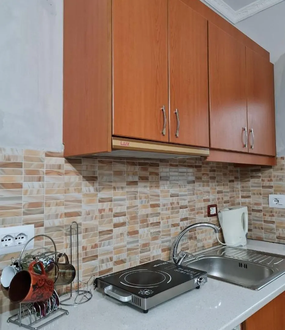 Villa Gezimi Ksamil 0*,
