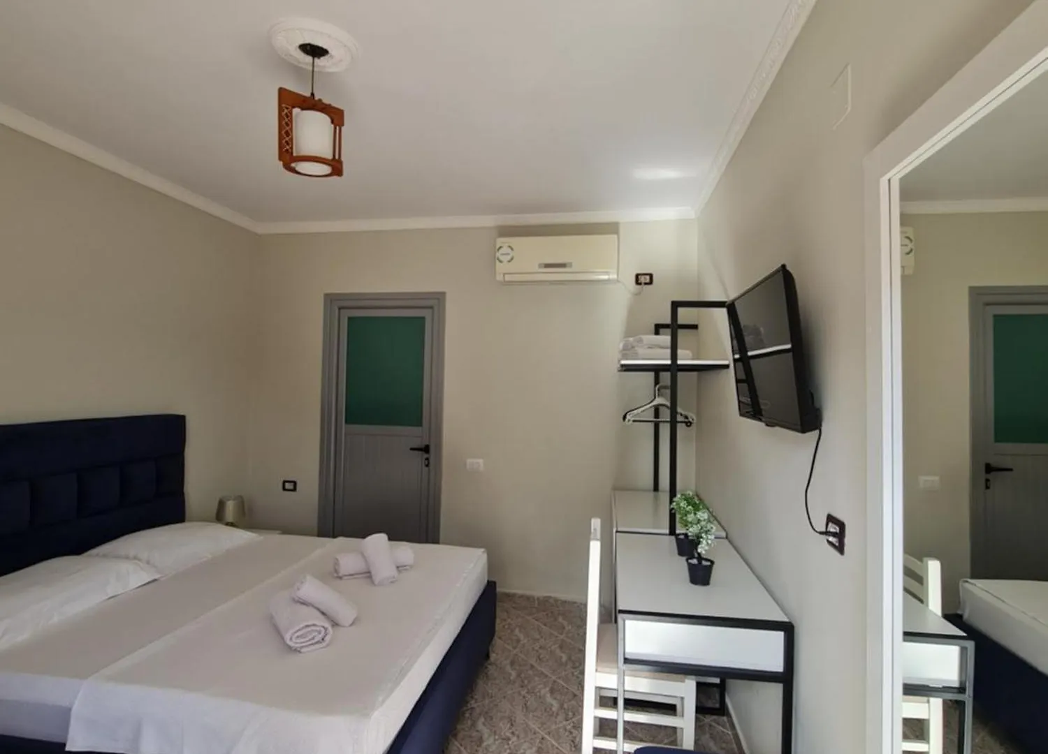 Villa Gezimi Ksamil Albania