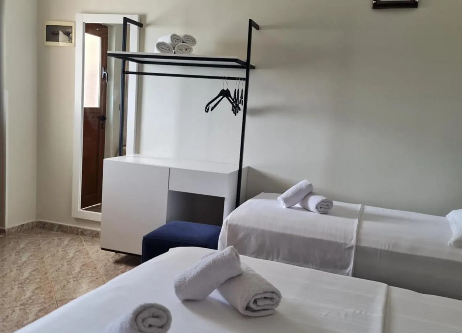 Villa Gezimi Ksamil 0*,