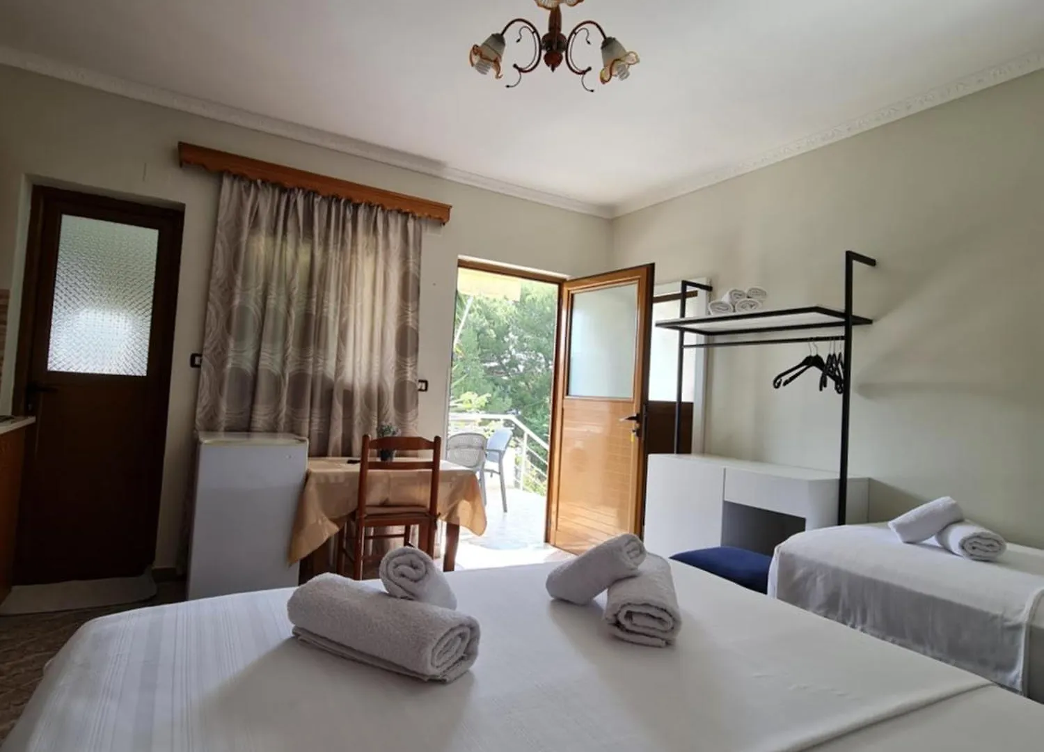 Villa Gezimi Ksamil