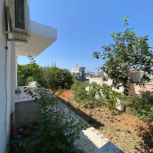 Appartamento Dea, Ksamil