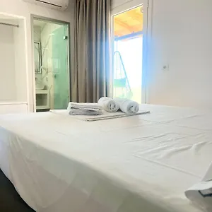 Fredi Muça Appartement