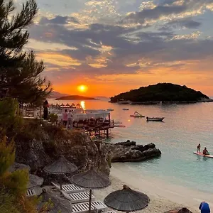 Appartamento Moonlight, Ksamil
