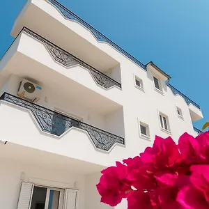 Butrint Appartement