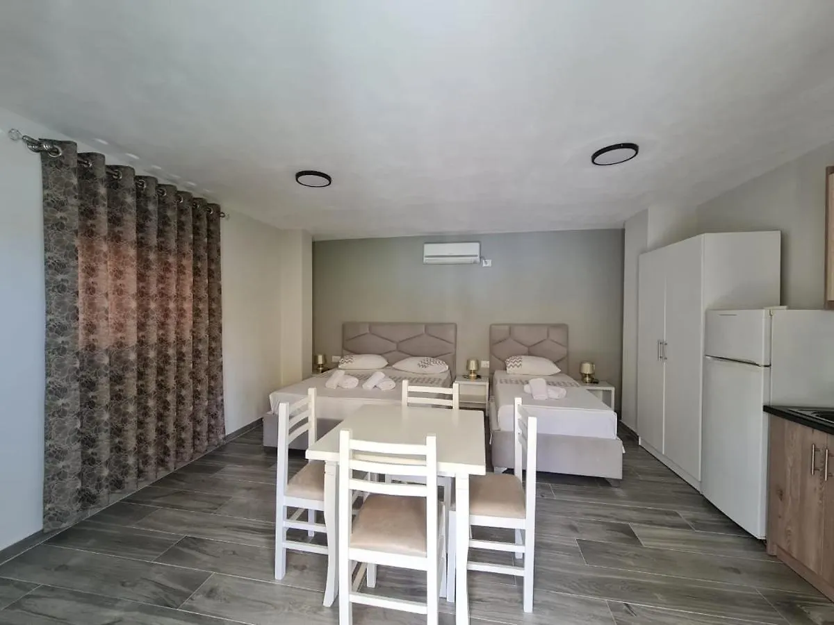 Villa Gezimi Ksamil 0*,  Albania