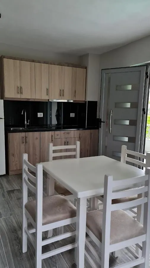 Apartamento Villa Gezimi Ksamil
