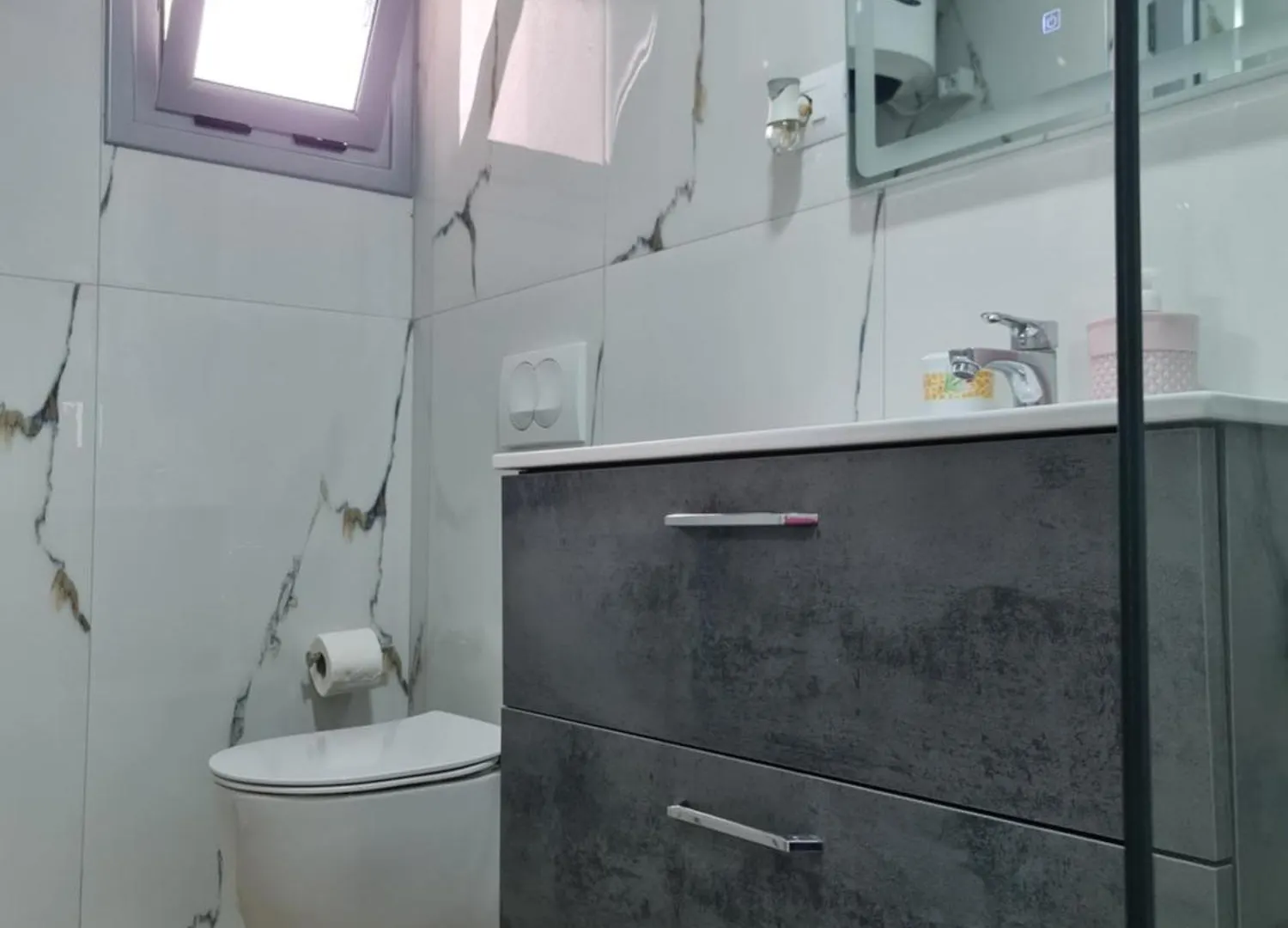 Apartamento Villa Gezimi Ksamil Albania