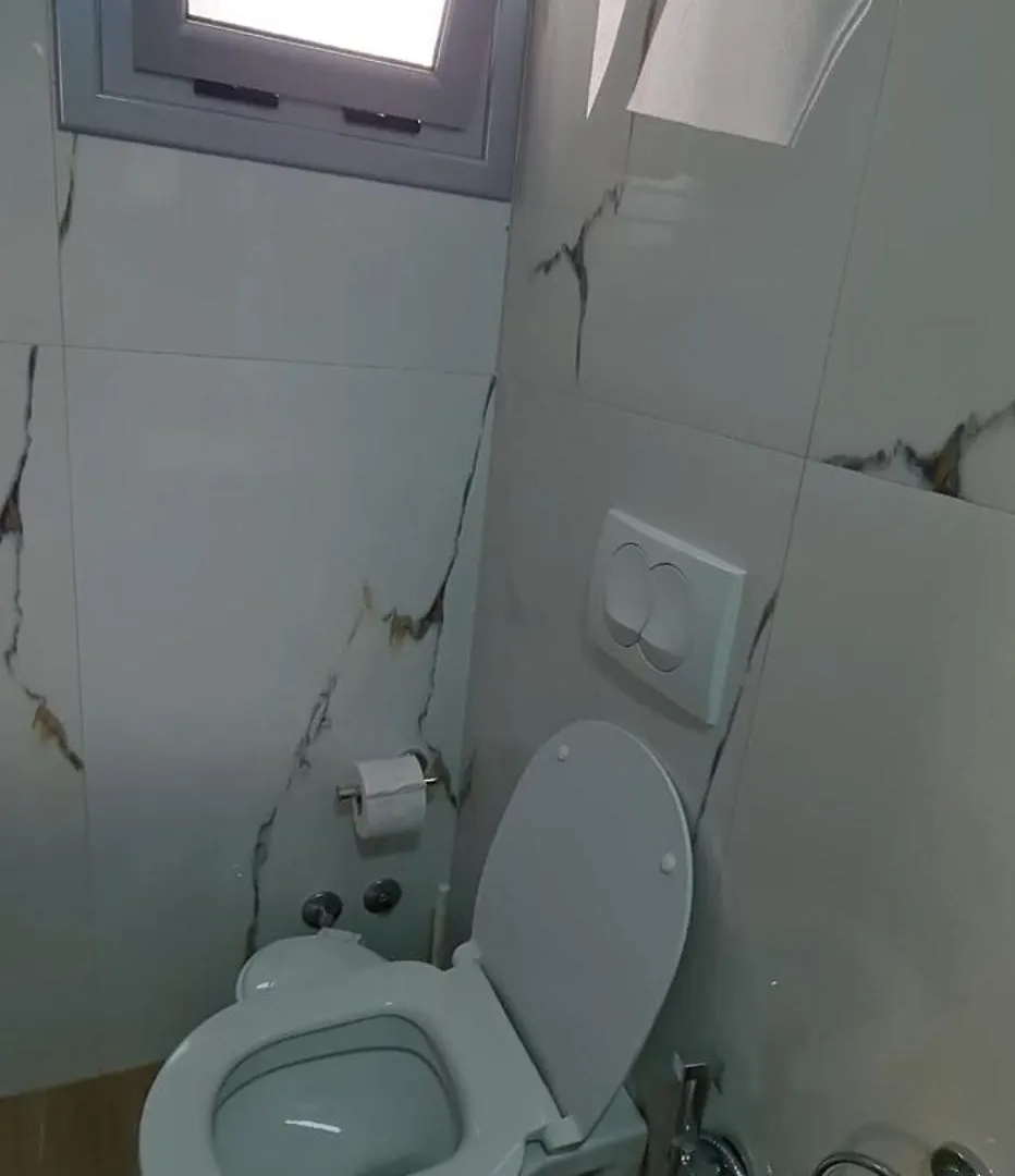 Villa Gezimi Ksamil 0*,  Albania