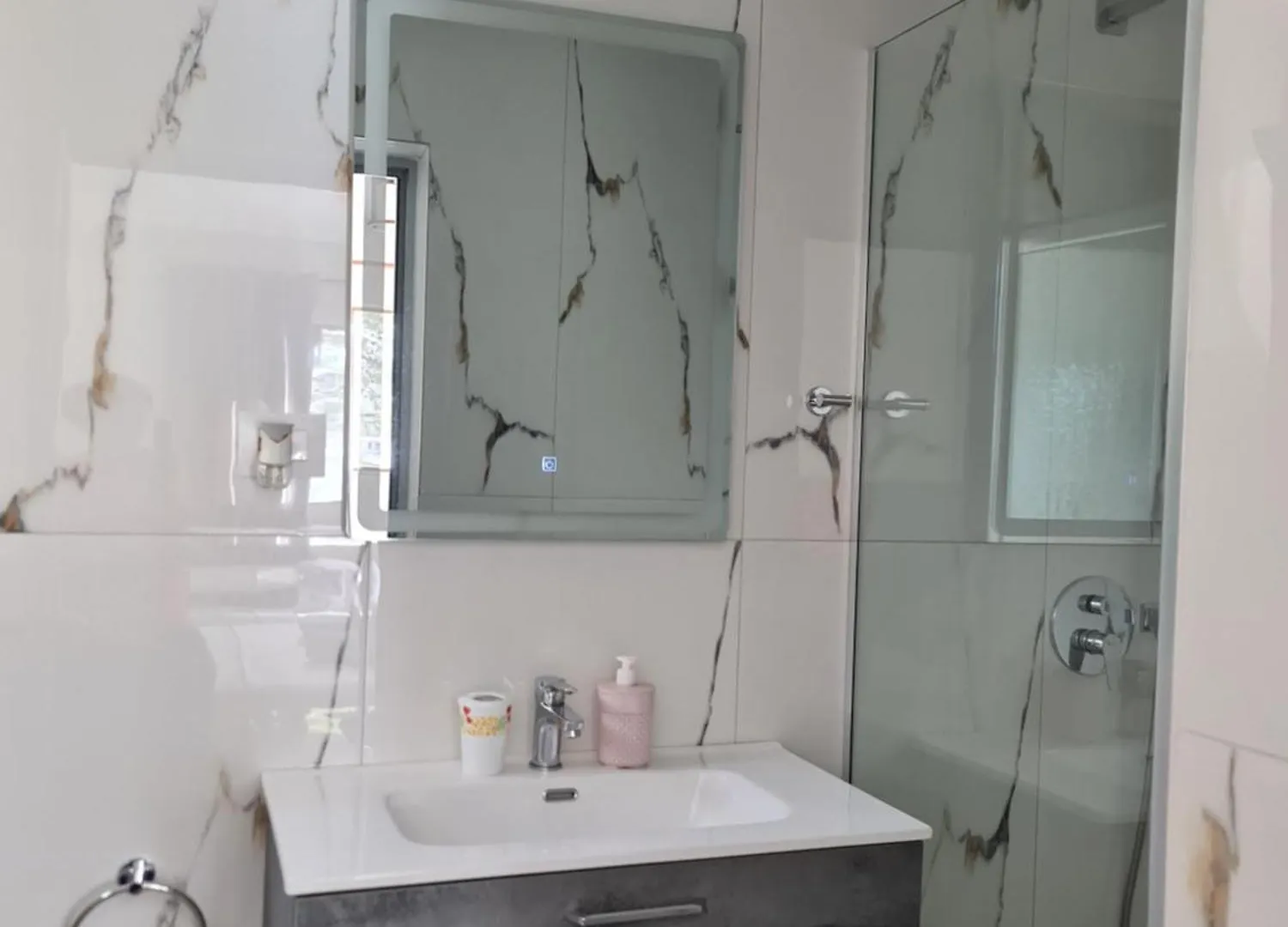 Apartamento Villa Gezimi Ksamil