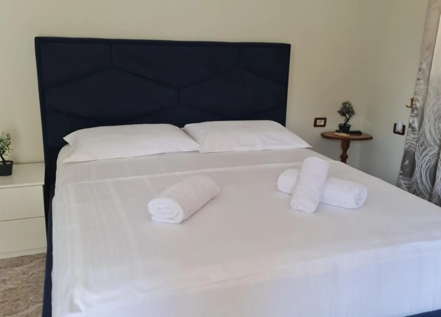 Villa Gezimi Ksamil