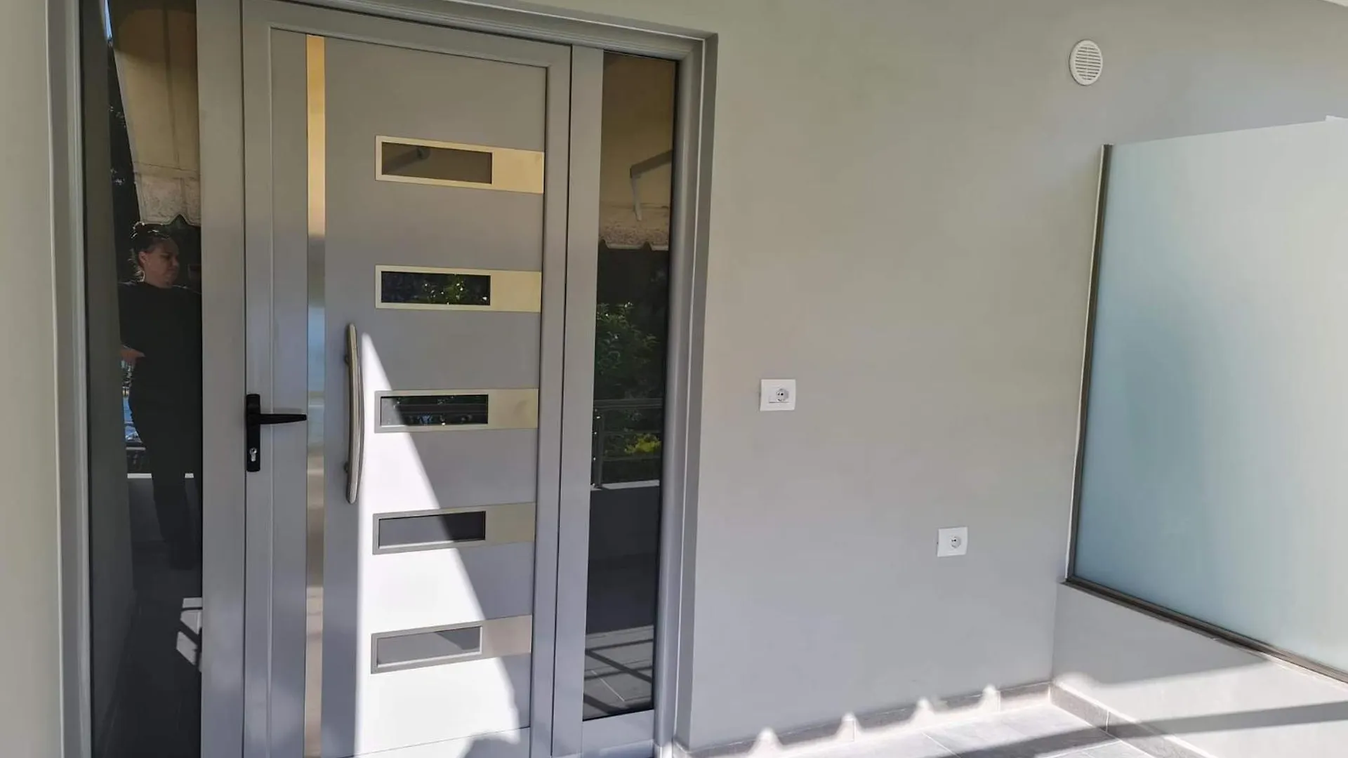 Apartamento Villa Gezimi Ksamil