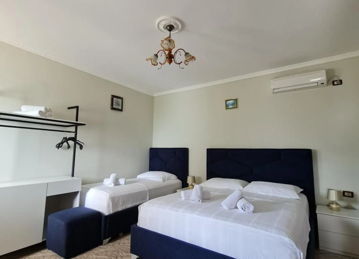 Villa Gezimi Ksamil 0*,